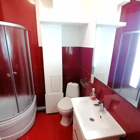 Сам Центр! Вул Фурманська 3 Apartment Lviv Exterior photo