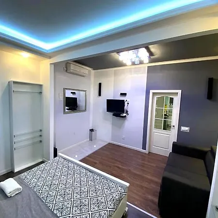 Сам Центр! Вул Фурманська 3 Apartment Lviv Exterior photo