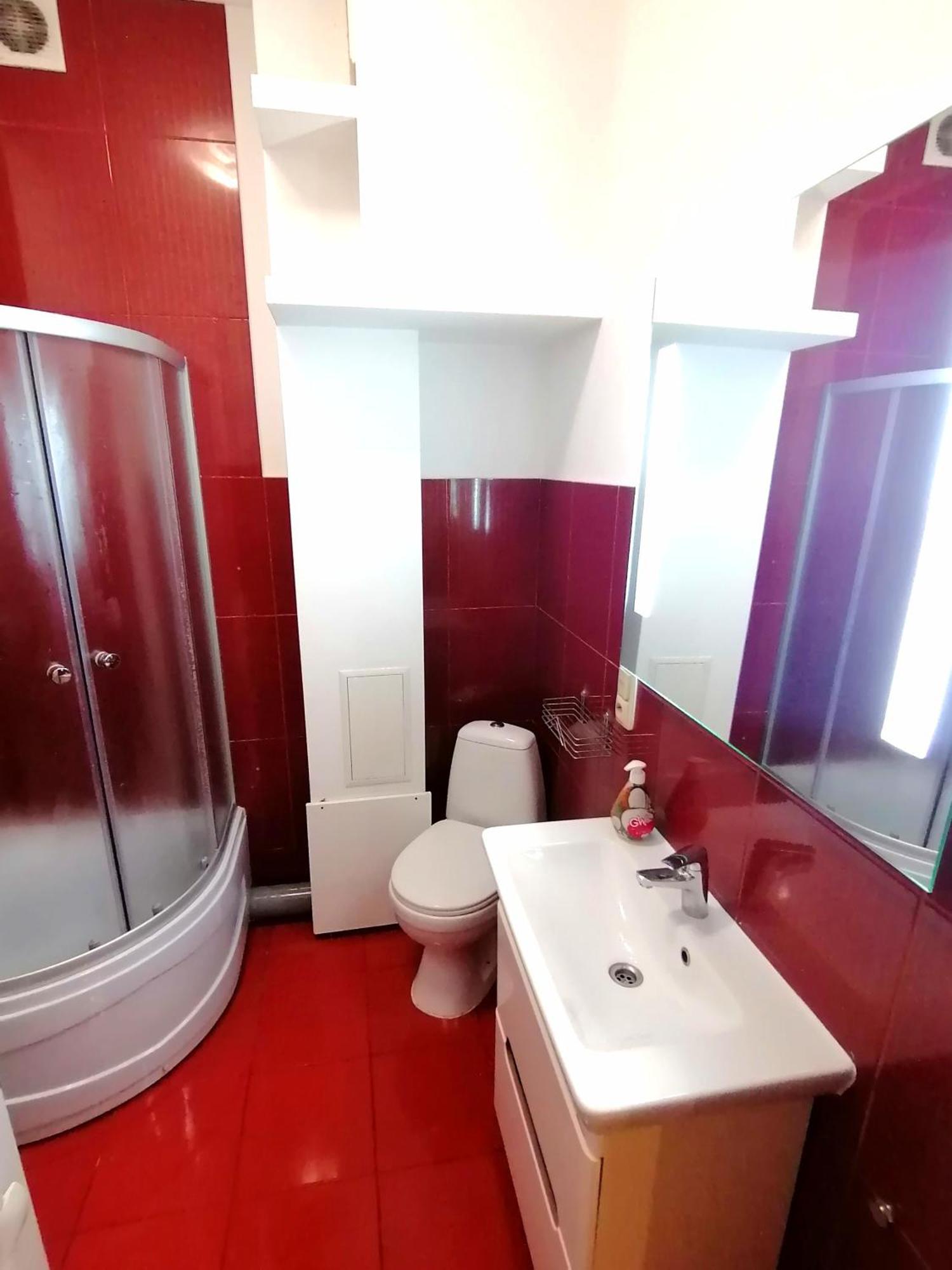 Apartment сам центр! вул фурманська 3