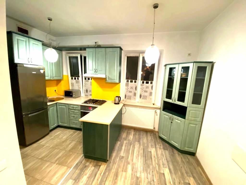 сам центр! вул фурманська 3 * Lviv