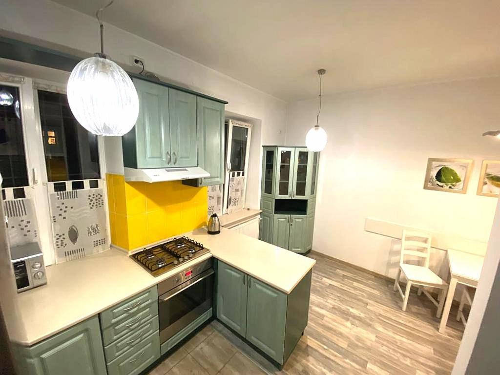 сам центр! вул фурманська 3 Apartment